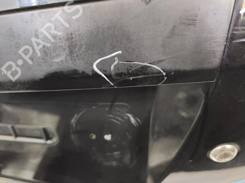 Used Tailgate Tailgate HYUNDAI ATOS (MX) 1.1 (63 hp) 29598771 29598771