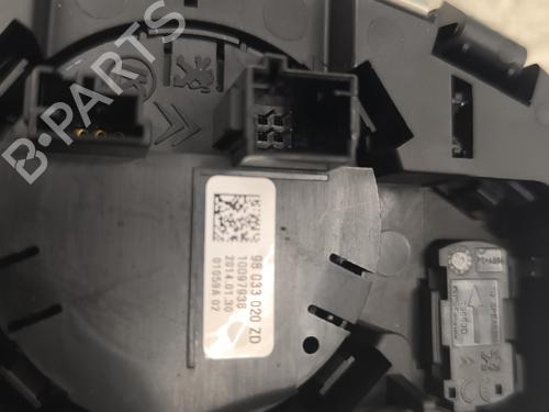 Interior roof light PEUGEOT 508 SW I (8E_) 2.0 HDi | BP24309975I8 