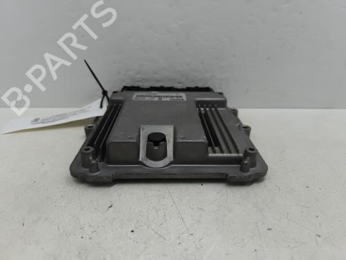 Engine control unit (ECU) RENAULT CLIO IV (BH_) 1.5 dCi 75 | BP30744986M57