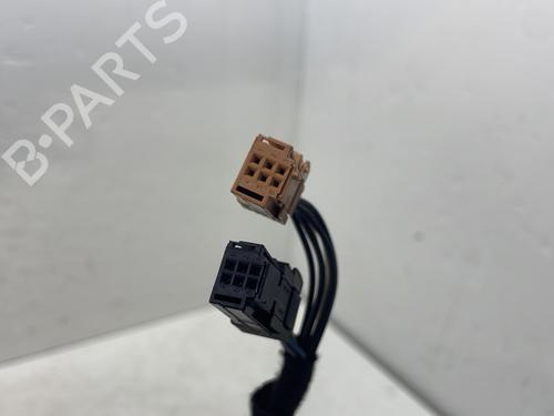 Right mirror PEUGEOT 2008 I (CU_) 1.6 HDi | BP31143721C27 