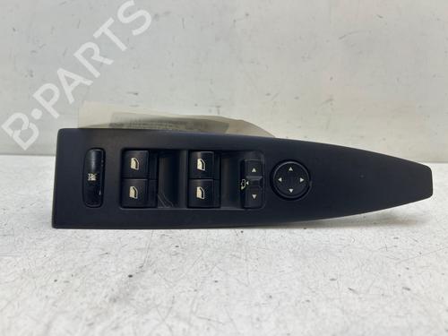 Left front window switch CITROËN C6 (TD_) 2.2 HDi | BP37714921I27 - Image 2