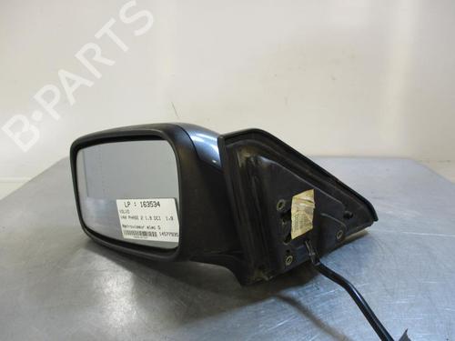 Left mirror VOLVO V40 Estate (645) 1.9 DI | BP22812616C26