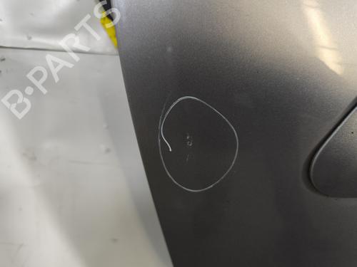Dør venstre foran CITROËN BERLINGO MULTISPACE (B9) 1.2 PureTech 110 | BP29438722C2 