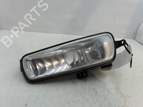 Venstre  Fortil Tågelygte FORD FOCUS III 1.5 TDCi (120 hp) 29491859