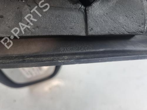 Right mirror RENAULT MEGANE II (BM0/1_, CM0/1_) 1.5 dCi (BM1E, CM1E) | BP22826526C27 