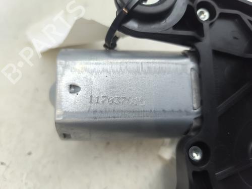 Viskermotor bagrude CITROËN BERLINGO Box Body/MPV (K9) e-Berlingo | BP30761453M102