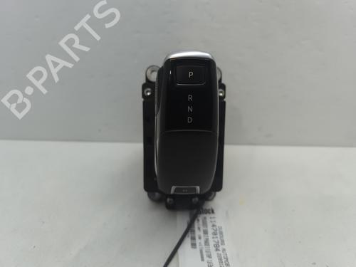 Used Gear lever PEUGEOT 5008 II (MC_, MJ_, MR_, M4_) 1.6 THP 165 (M45GZW, M45GYW, M45GYV) (165 hp) 31267896