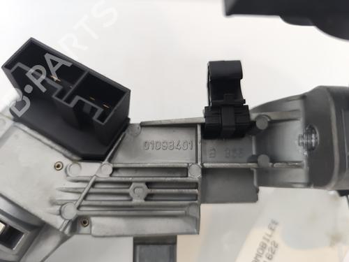 Ignition barrel CITROËN NEMO MPV 1.4 HDi | BP31657931M48