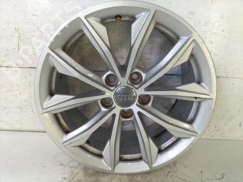 Fælk AUDI Q5 (FYB, FYG) 35 TDI quattro | BP31381990C45 - Image 3