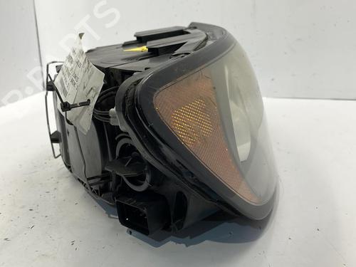 Used Right headlight Right headlight VOLVO V50 (545) 1.6 D (110 hp) 22830678 22830678
