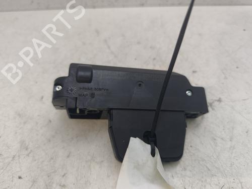 Tailgate lock CITROËN C3 I (FC_, FN_) 1.4 16V | BP27971728C101 