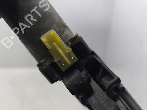 Fensterheber rechts hinten für RENAULT ESPACE II (J/S63_) 2.1 TD (J63E) (90 hp) 33127041