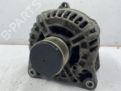 Alternator NISSAN QASHQAI / QASHQAI +2 I (J10, NJ10, JJ10E) 1.5 dCi | BP22839984M7 