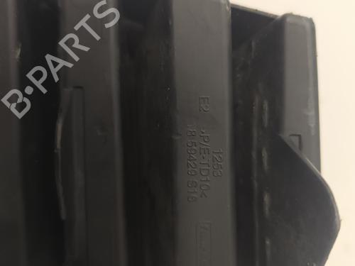 Grill Grill RENAULT CLIO III (BR0/1, CR0/1) [2005-2014] 34453437 34453437