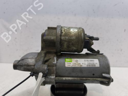 Starter FIAT GRANDE PUNTO (199_) 1.3 D Multijet | BP26689172M8 - Image 3