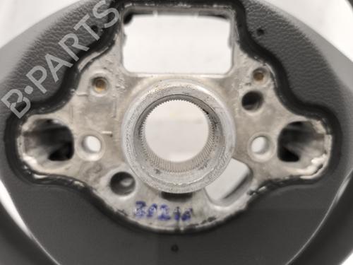 Used Steering wheel Steering wheel VW CRAFTER Van (SY_, SX_) 2.0 TDI FWD (SYB, SYC, SYD) (140 hp) 26130657 26130657