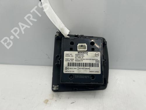 Switch RENAULT SCÉNIC III (JZ0/1_) 1.6 dCi (JZ00, JZ12) | BP36299294I30 - Image 4