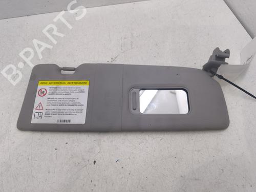 Right sun visor BMW 1 (F21) 120 d | BP31643255I2 