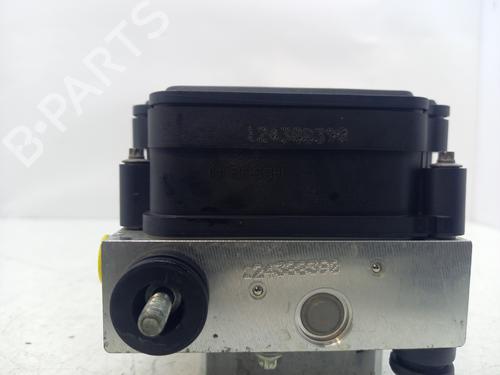ABS pump MITSUBISHI MIRAGE / SPACE STAR VI Hatchback (A0_A) 1.0 (A05A) | BP35886254M43 - Image 5