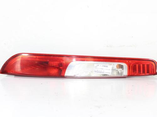 Used Left taillight FORD FOCUS II (DA_, HCP, DP) 1.6 TDCi (109 hp) 22813106