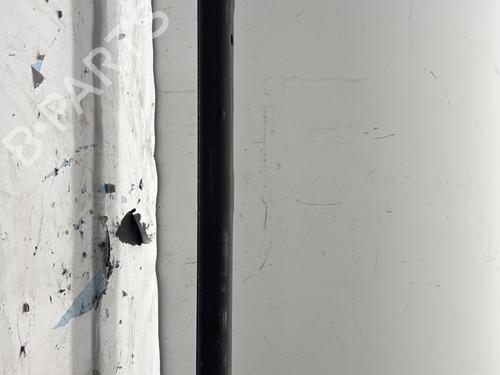Used Front bumper reinforcement CITROËN C2 (JM_) 1.1 (60 hp) 30647528