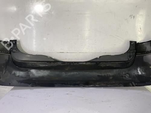 Used Rear bumper RENAULT MODUS / GRAND MODUS (F/JP0_) 1.2 (JP0C, JP0K, FP0C, FP0K, FP0P, JP0P, JP0T) (75 hp) 29561939