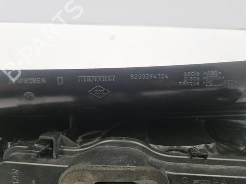 Used Right taillight Right taillight RENAULT ESPACE IV (JK0/1_) 2.0 dCi (JK01, JK02, JK1J, JK1K, JK1H) (150 hp) 22827207 22827207