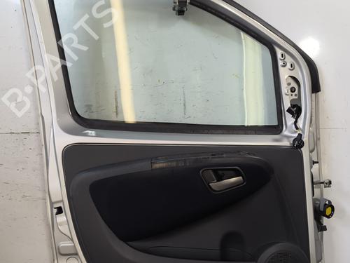 Left front door FIAT QUBO (225_) 1.3 D Multijet (225CXB1A, 225AXB1A, 225CXB11, 225AXB11,... | BP28441012C2