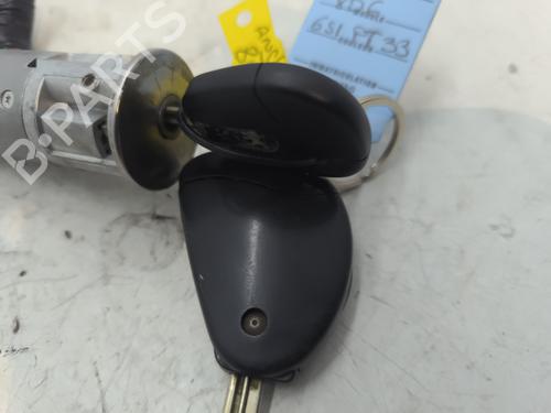 Ignition barrel PEUGEOT 806 (221) 2.0 HDI | BP30184256M48