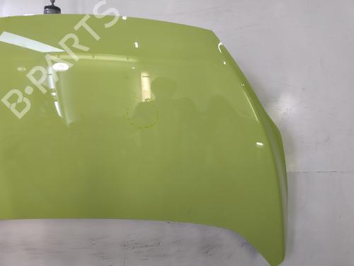Capot Capot FORD KA (RU8) 1.2 (69 hp) 37155971 37155971