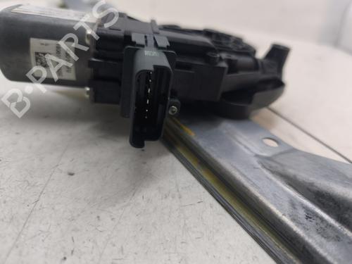 Rear left window mechanism RENAULT ESPACE V (JR_)  | BP29639946C24 