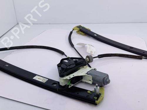Used Front left window mechanism Front left window mechanism AUDI Q3 (8UB, 8UG) 2.0 TDI (150 hp) 22815642 22815642
