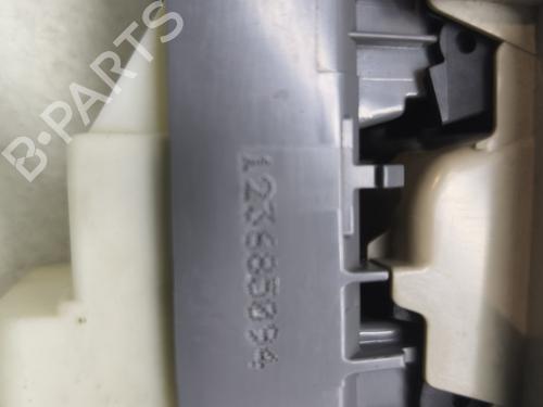 Used Left front window switch Left front window switch TOYOTA AURIS (_E15_) 1.6 (ZRE151_, ZRE151R) (124 hp) 33737367 33737367