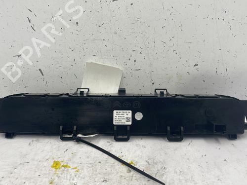 climate-control-peugeot-expert-van-v_-2016-25837667 main image