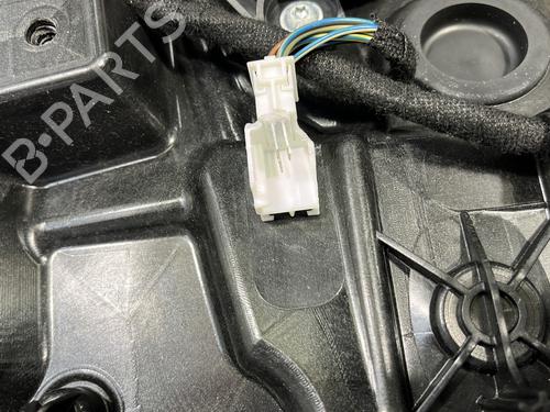 rear-left-window-mechanism-mercedes-benz-a-class-w176-2012-2013-2014-2015-2016-2017-2018-24570987 main image