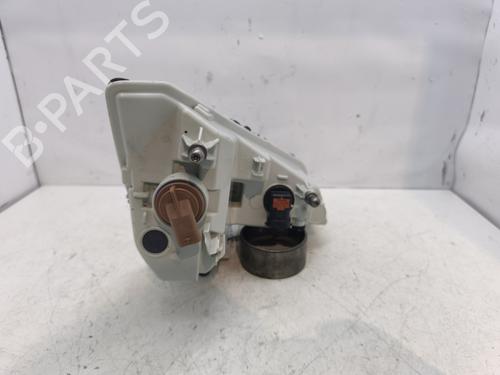 Left front fog light FORD ECOSPORT 1.0 EcoBoost | BP29388632C30 
