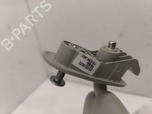 Left sun visor RENAULT TRAFIC III Van (FG_) | BP25715622I1 - Image 5