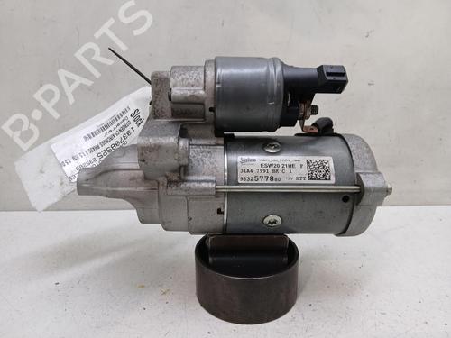 starter-citroen-c5-aircross-a_-2018-39894179 main image