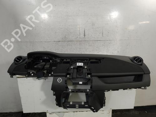 Used Dashboard RENAULT ZOE (BFM_) ZOE (BFMC, BFMD) (136 hp) 28679486
