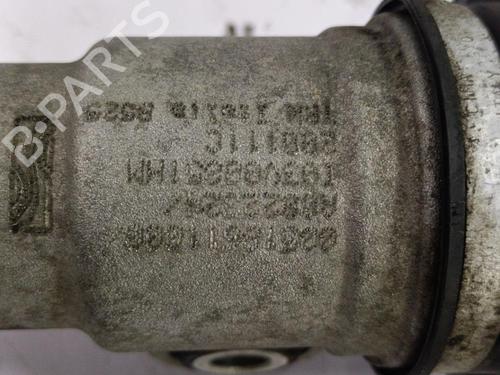 Used Steering rack Steering rack ALFA ROMEO MITO (955_) 1.3 MultiJet (955AXP1A, 955AYC1A) (95 hp) 22823638 22823638