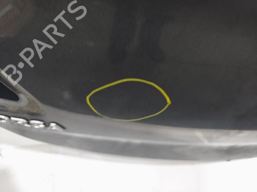 Tailgate OPEL CORSA E (X15) 1.4 (08, 68) | BP39743064C6 - Image 3