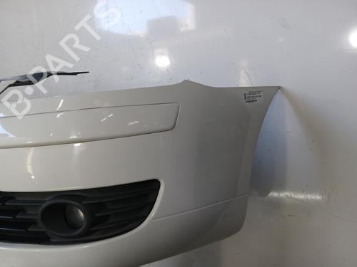 Zderzak przedni CITROËN C4 I (LC_) 1.6 HDi | BP29598724C7 