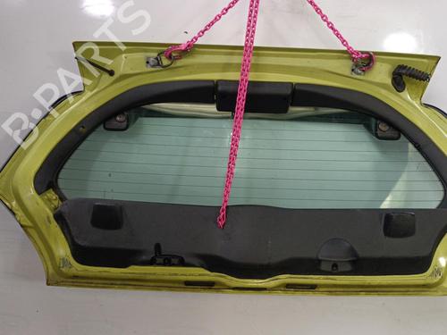 Used Tailgate CITROËN C2 (JM_) 1.4 HDi (68 hp) 22819496
