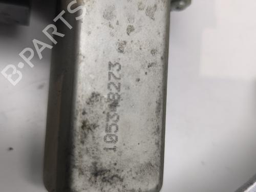 Front left window mechanism OPEL CORSA D (S07) 1.3 CDTI (L08, L68) | BP25996656C22 