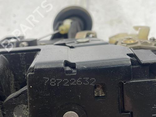 Used Front right lock Front right lock AUDI A4 B6 Avant (8E5) 1.9 TDI (130 hp) 22830395 22830395