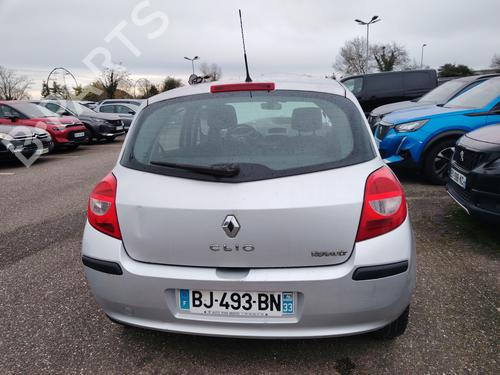 Ricambi RENAULT CLIO III (BR0/1, CR0/1)  1.5 dCi (BR17, CR17)  4756344