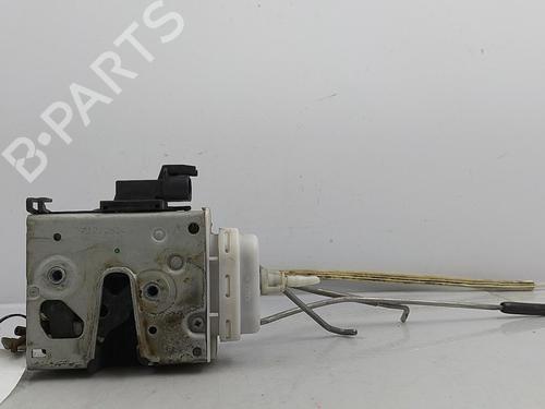 Used Front left lock Front left lock AUDI A4 B5 (8D2) 1.9 TDI (116 hp) 22826715 22826715