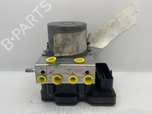Módulo de ABS RENAULT MASTER III Van (FV) 2.3 dCi 165 RWD (FV0P, FV0U, FV10, FV12, FV1E) (163 hp) 31621740