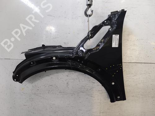 Forskærm venstre MINI MINI COUNTRYMAN (R60) One (98 hp) 32747010
