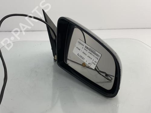 Right mirror AUDI A4 B6 Avant (8E5) 1.9 TDI | BP22815093C27 